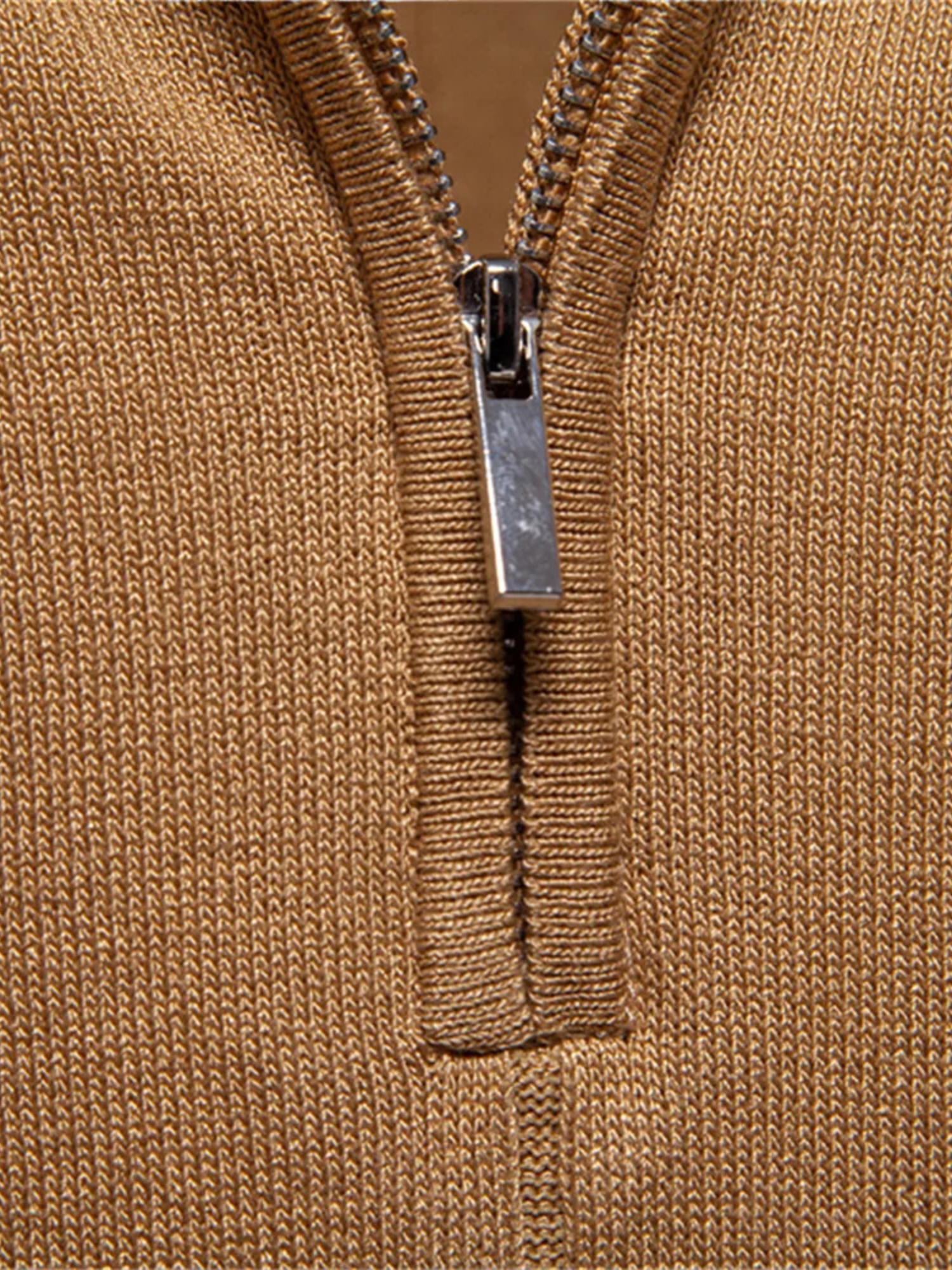 Men’s Polo Shirt – Slim Fit, Short Sleeve, Button Collar