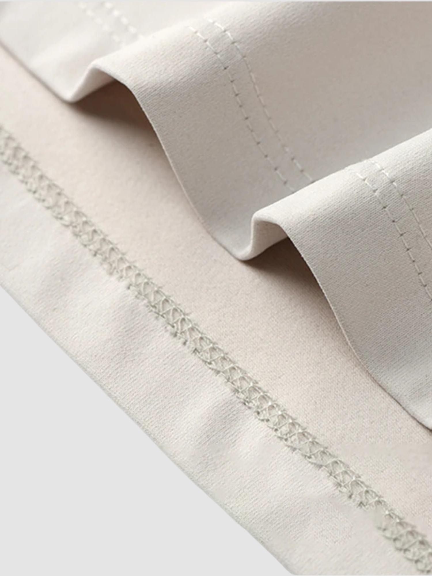 Men’s Short Sleeve T-Shirt – Crew Neck, Regular Fit